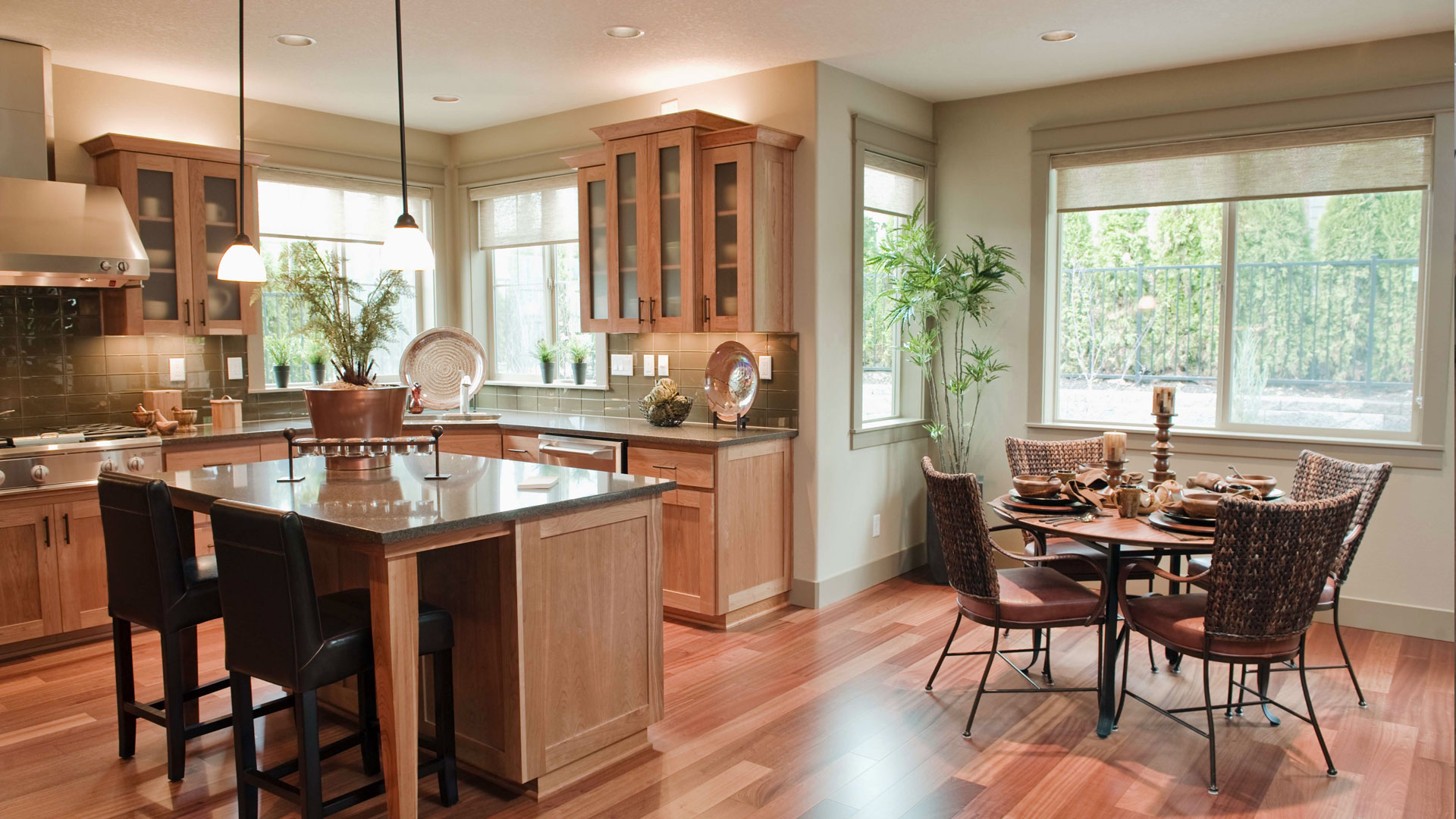 Montreal Residential Interior Design