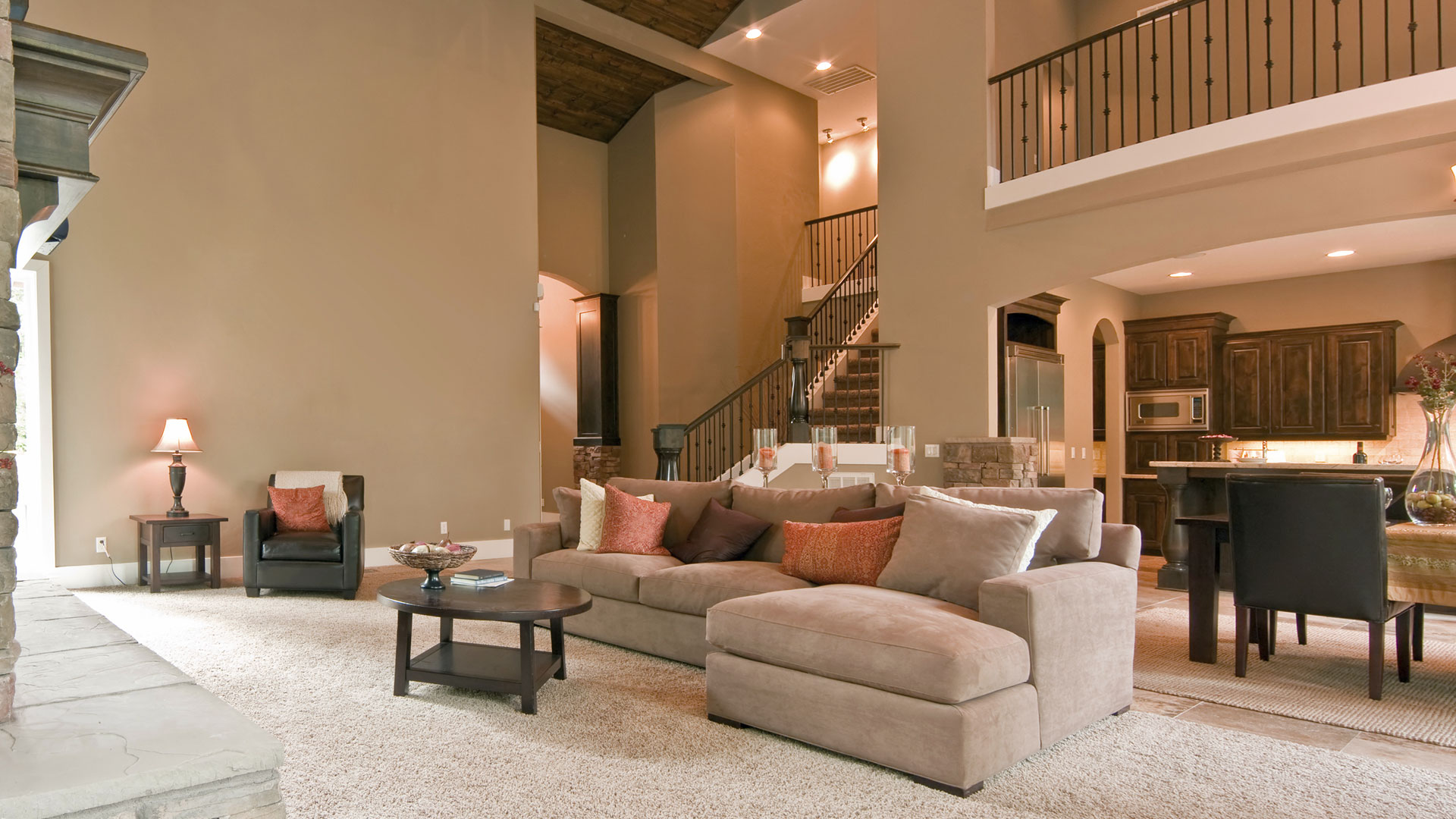 Montreal Residential Interior Design