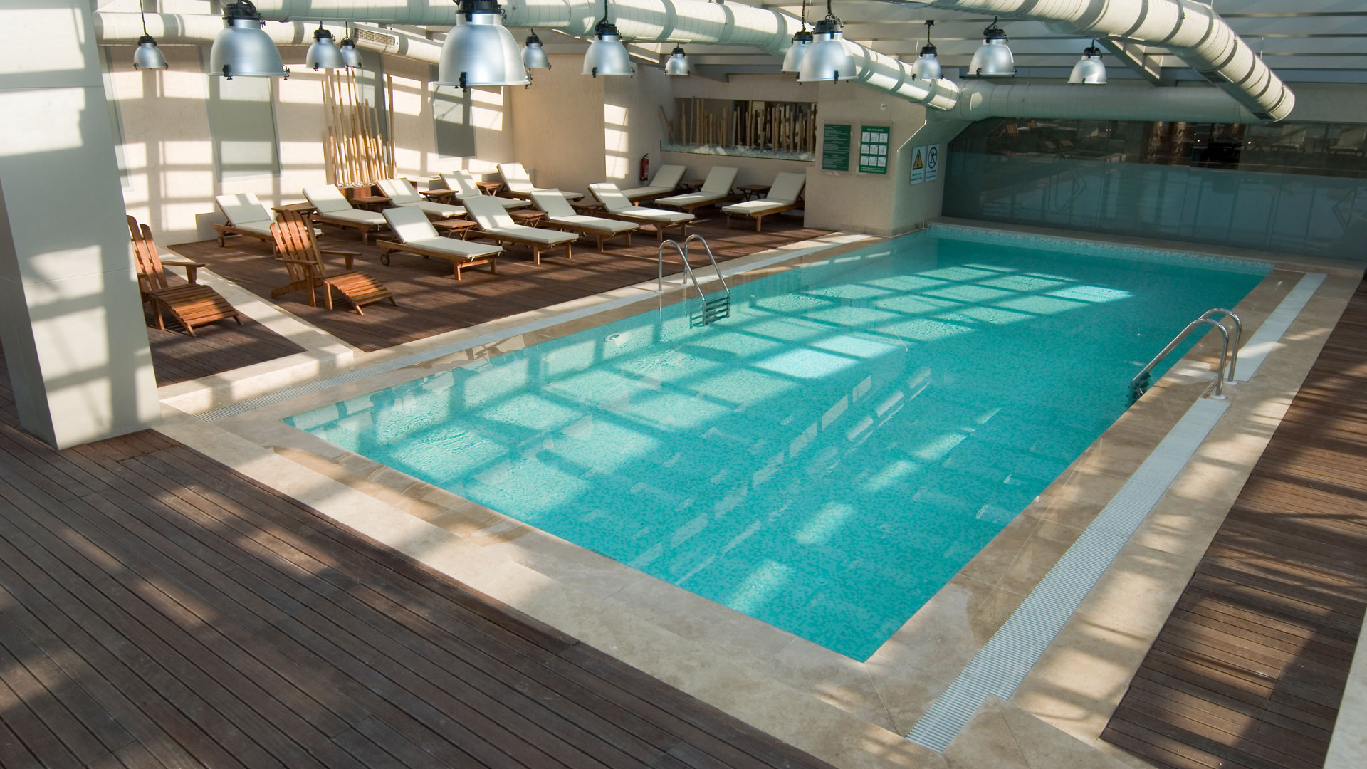 Montreal Commercial Interior Design